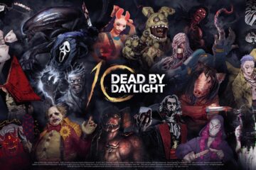 Dead By Daylight 2 Is Not Going To Happen Says Behaviour Interactive Head Of Partnerships