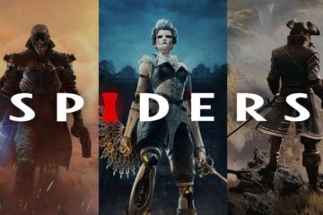 GreedFall Studio, Spiders, Has Been Liquidated