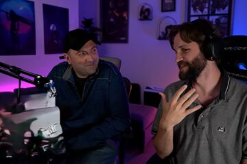 Jason Blundell Launches 3rd Studio After The Shuttering Of Dark Outlaw Games