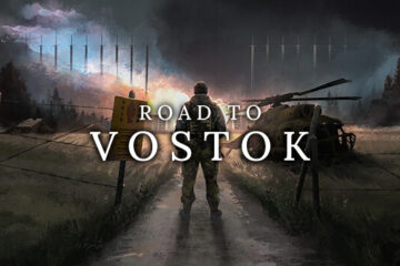 Road To Vostok Sold 140,000 Copies With Zero Marketing Budget