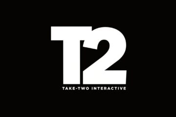 T2 Interactive logo