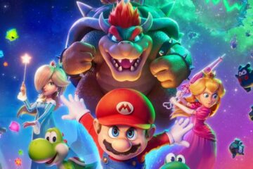 The Super Mario Galaxy Movie Has 2026 Best Domestic And Global Opening So Far