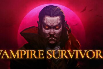 Vampire Survivors Dev Poncle Is Working On 15 Projects, Not Games