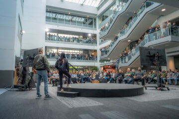 Xbox CEO Asha Sharma Marks 62 Days In Office With Strategic Brand Reset That Admits Players Are Frustrated