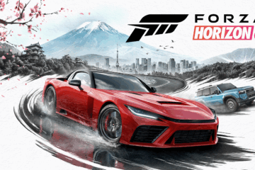 Forza Horizon 6 Surpass 6 Million Players, Hit new Concurrent Player Milestone On Steam