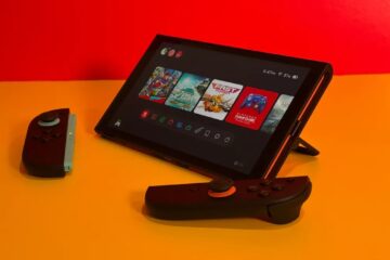 Nintendo Ramps Up Switch 2 Production, Targets 20 Million Consoles By March 2027