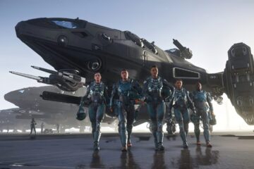 Star Citizen Surpasses $1 Billion In Lifetime Crowdfunding