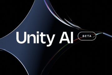 Unity AI That Allows Devs To Build Games With Prompts Is Now In Open Beta