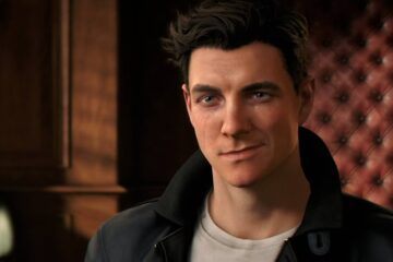 007 First Light Needs A Sequel Says Amazon’s Head Of Gaming