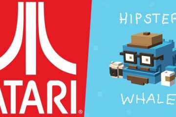 Atari Has Acquired Pac-Man 256 And Crossy Road Maker Hipster Whale