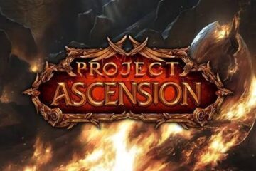 Blizzard Slams Legal Hammer On Project Ascension, A Private World Of Warcraft Server