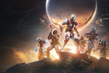 Bungie Confirms Layoffs Following Destiny 2 Final Content Update