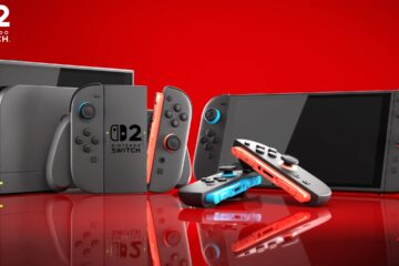 Console Hardware Sales Crashed To Its Lowest In 25 Years In May, Nintendo Switch Is Blazing