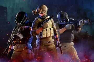 Ghosts Of Tabor Studio Combat Waffle Studios Hit By Layoff