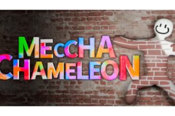 Meccha Chameleon Surpasses 340,000 Concurrent Players After Shipping 7 Million Copies