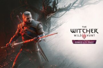 The Witcher 3 Everything Revealed About Songs Of The Past Expansion