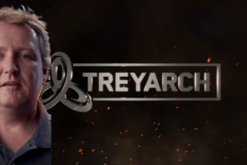 Treyarch Studio Head Mark Gordon Retires After 22 Years With The Studio