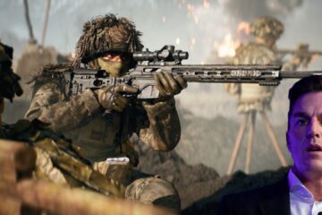 Electronic Arts $55 Billion Acquisition Deal Set For August 4 Closure Amid Backlash Over Massive Executive Bonuses