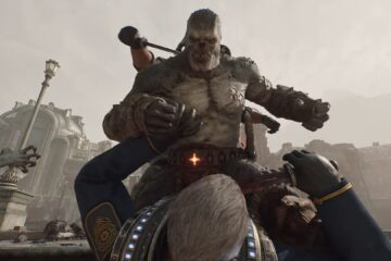 Gears Of War E-Day Multiplayer Will Not Have Battlepass Or Pay-to-win
